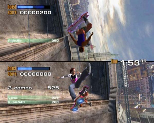 Airblade