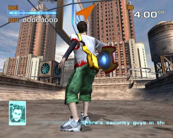Airblade