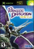 Panzer Dragoon Orta