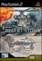Conflict: Desert Storm
