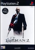 Hitman 2: Silent Assassin