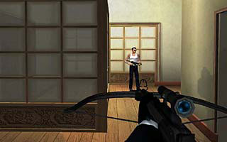 Hitman 2: Silent Assassin