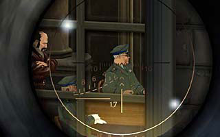 Hitman 2: Silent Assassin