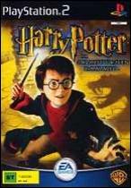 Harry Potter: Salaisuuksien kammio