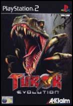 Turok: Evolution