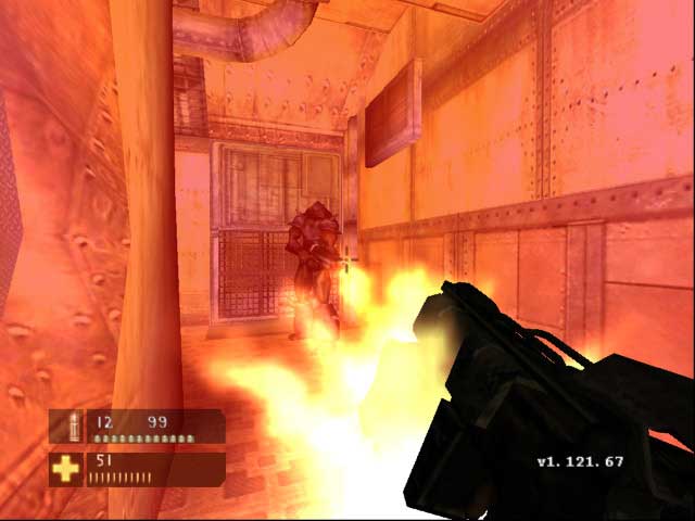 Turok: Evolution