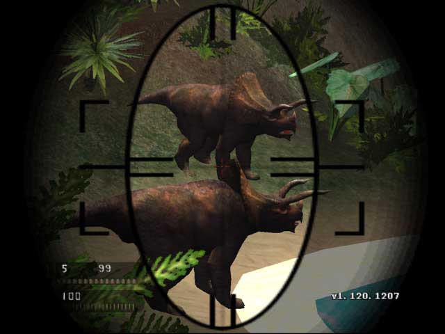 Turok: Evolution