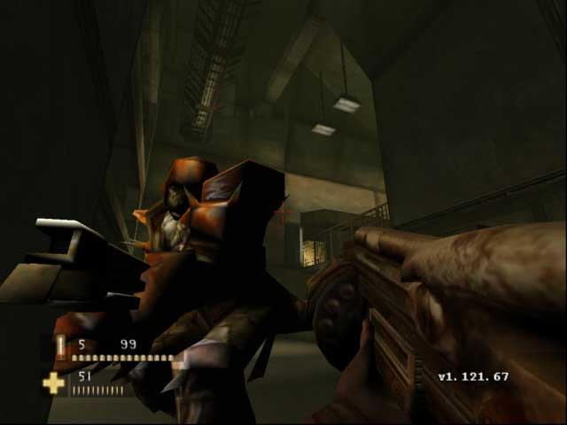 Turok: Evolution