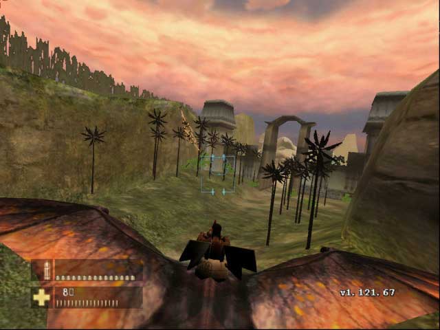 Turok: Evolution
