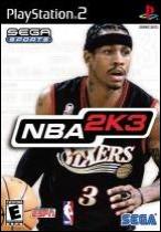 NBA 2K3