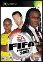 Fifa 2003