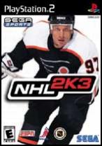 NHL 2K3