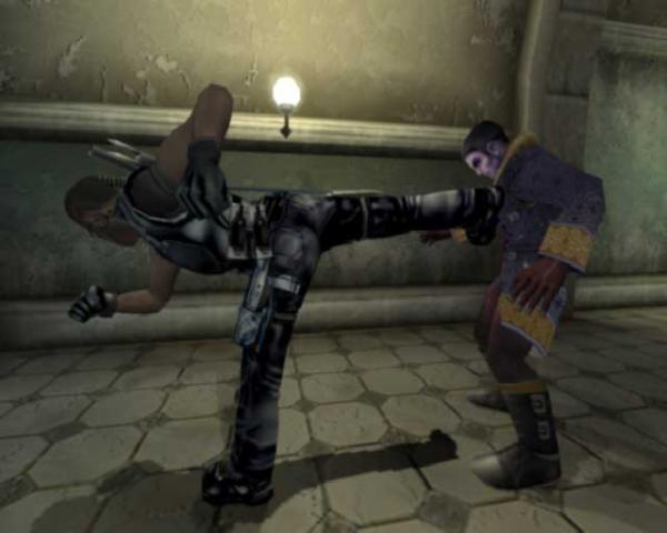 Blade II