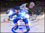 NHL Hitz 20-03