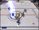 NHL Hitz 20-03