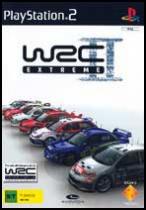 WRC II Extreme