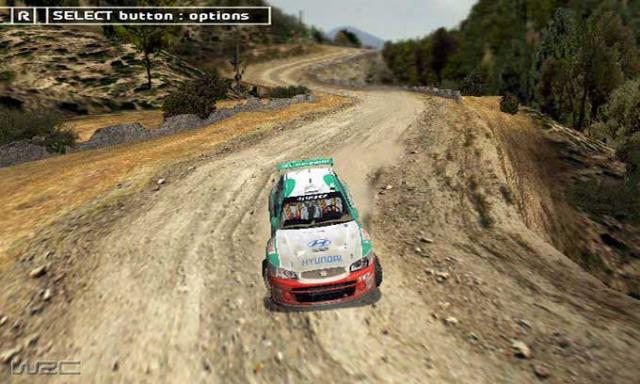 WRC II Extreme