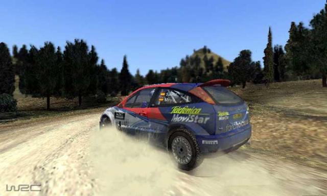 WRC II Extreme