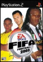 FIFA 2003