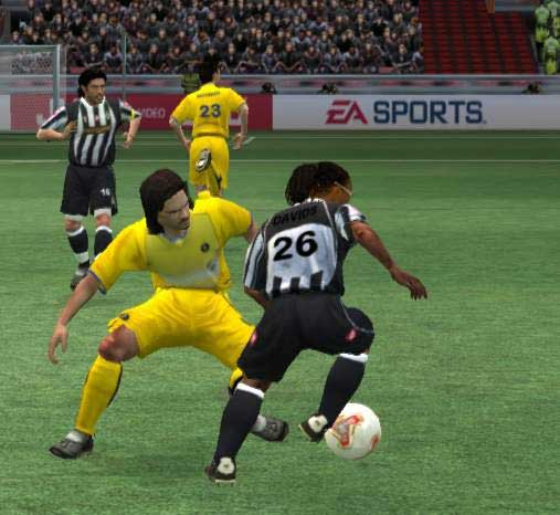 FIFA 2003