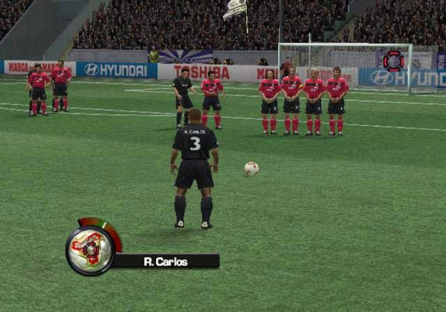 FIFA 2003