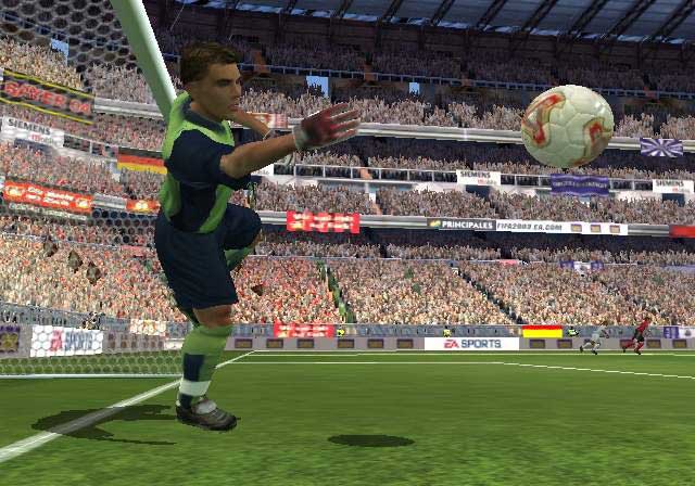 FIFA 2003