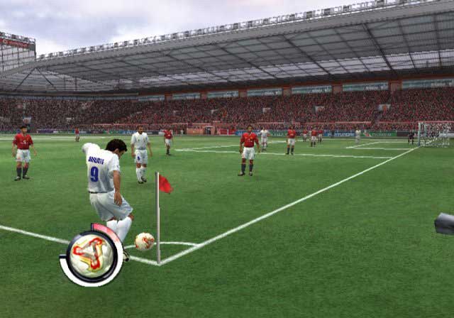 FIFA 2003