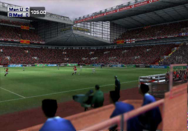 FIFA 2003