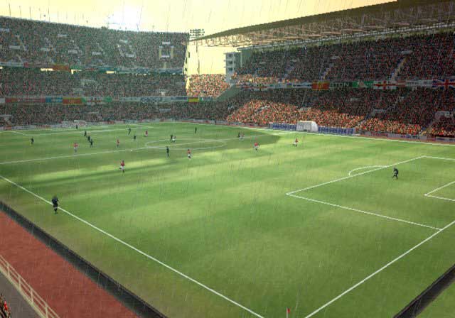 FIFA 2003