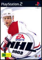 NHL 2003