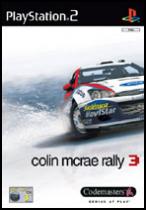 Colin McRae Rally 3