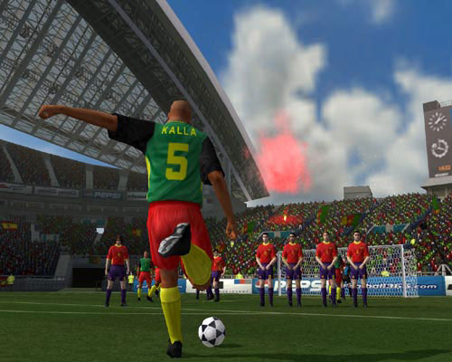This Is Football 2003