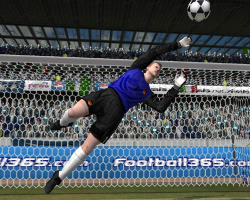This Is Football 2003