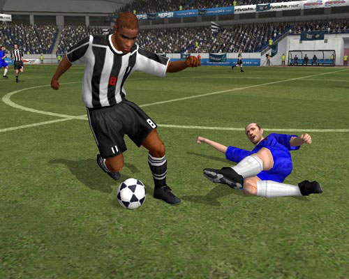 This Is Football 2003