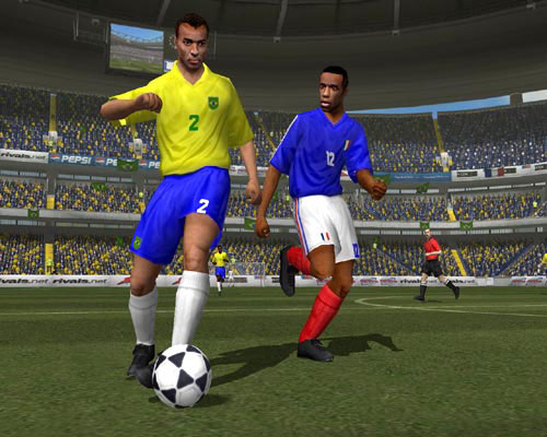 This Is Football 2003