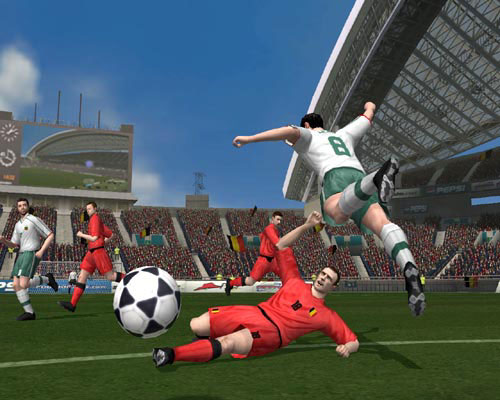 This Is Football 2003