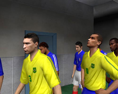 This Is Football 2003