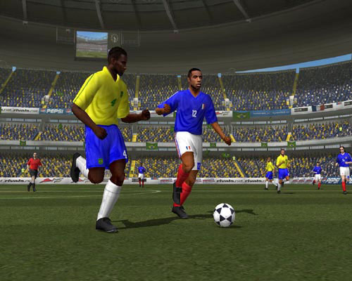 This Is Football 2003