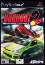 Burnout 2: Point of Impact