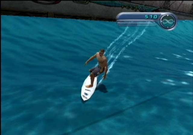 Kelly Slater's Pro Surfer