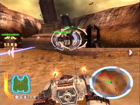 Star Wars: The Clone Wars