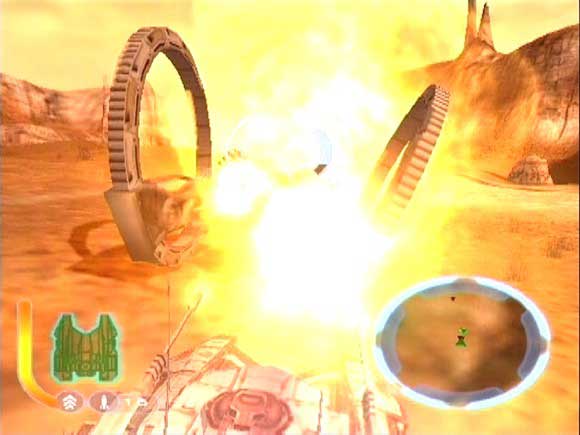 Star Wars: The Clone Wars