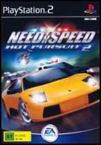 Need for Speed: Hot Pursuit 2