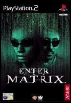 Enter the Matrix