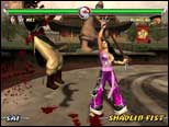 Mortal Kombat: Deadly Alliance