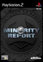 Minority Report