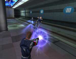 Minority Report