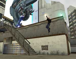 Minority Report
