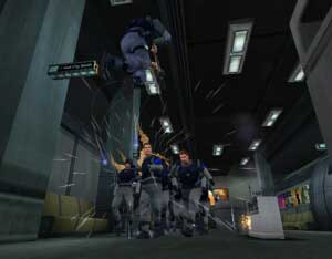 Minority Report