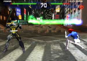 X-Men: Next Dimension